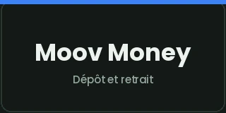 Moov Money