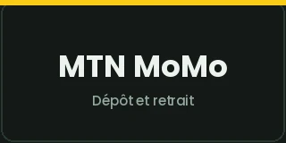 MTN MoMo
