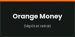 Orange Money
