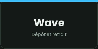 Wave
