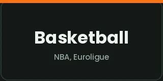 Basketball