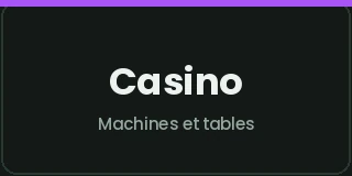 Casino