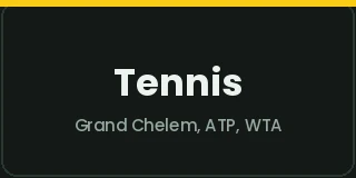 Tennis